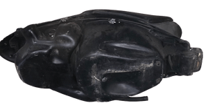 Унитаз бардачок для мопеда пластик под сиденье Aprilia SR