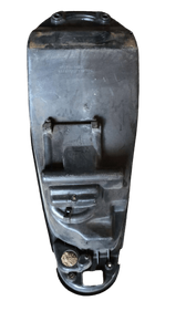 Toilet glove compartment 92211-16FO