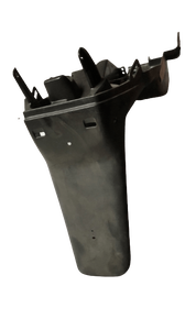 Брызговик задний для мопеда QJ QT