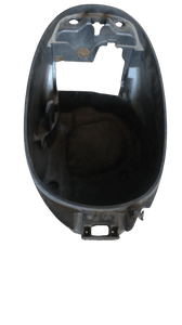 Toilet glove box CF15