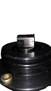 High pressure fuel pump assembly Smart 450 diesel A6600700001