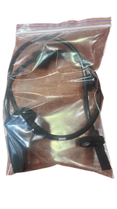 Датчик абс Mitsubishi I-Miev 4670A648  0265008888