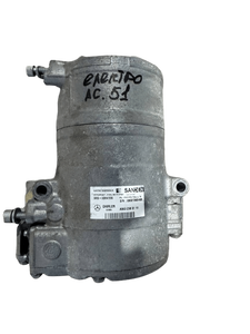 Компрессор кондиционера Smart 451 А0032305111 