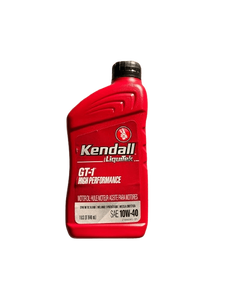 Масло 10W40 Kendal