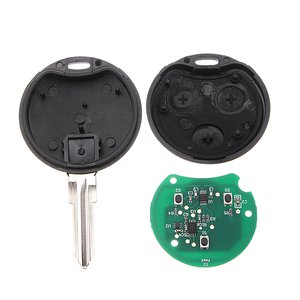 Программирование и прошивка ключа чипа Smart