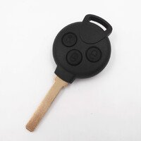 Програмування та прошивка ключа чіпа Smart