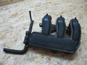 Впускной коллектор Smart 450