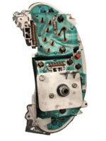 Спідометр для максі скутера Piaggio Beverly 503000980101