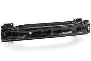 Усилитель бампера поперечина передний Smart Fortwo 451 А4516200130 новый