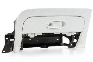 Glove box with lid Smart 453