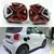 Задние фонари led Smart Fortwo 453