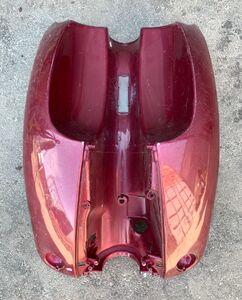 Подклювник Yamaha Vino