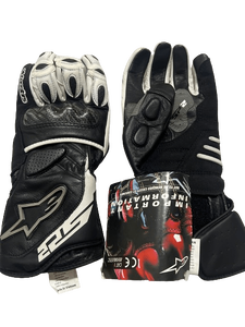 Мото перчатки Alpinestar XL