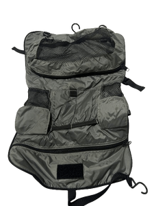 Moto travel bag Louis
