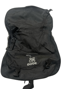 Moto travel bag Louis