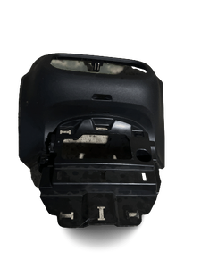 Обшивка Smart 453 A4536801901