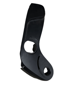 Обшивка Smart 453 A4539192100