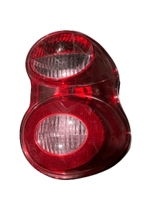 Фара фонарь стоп задний правая Smart Fortwo 451 A4518200264