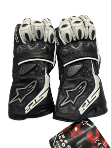 Мото перчатки Alpinestar XL