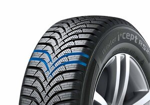 175/55 R15 Hankook I'Cept RS2 W452 Smart 450 451