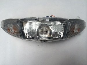 Фара для мопеда Yamaha Axis