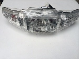 Фара передняя для скутера Honda Dio AF27