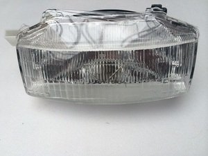 Фара для мопеда Honda AF18