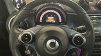 Smart Fortwo 453 EQ Cabrio 11/2020 черный