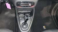 Smart Fortwo 453 EQ Cabrio 11/2020 черный