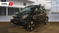 Smart Fortwo 453 EQ Cabrio 11/2020 черный