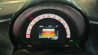 Smart Fortwo 453 EQ Cabrio 11/2020 черный