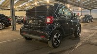 Smart Fortwo 453 EQ Cabrio 11/2020 черный