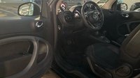 Smart Fortwo 453 EQ Cabrio 11/2020 черный