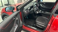 Smart #1 Brabus 01/2024 красный