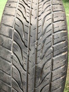 Summer tire 175/55 R15 Hankook Ventus V4