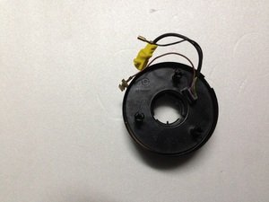 Подрулевой шлейф Smart 450 0.6 Q000-1240-V013