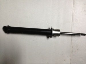 Амортизатор стойка передней подвески под пружину Smart 450 Meyle 4040074372982