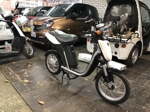 Yamaha EC-03