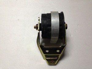 Подушка опора двигателя центральная Smart 450 Swag