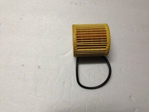 Фильтр масляный Smart Fortwo 450 Mann 4011558291600