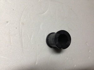 Втулка переднего стабилизатора Smart 451 Mercedes A4513230185