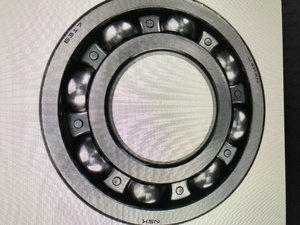 Bearing 24*16*7