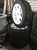 Литые диски R15 2012 9 Spoke с летней резиной 175/55 R15 155/60 R15 Smart 451