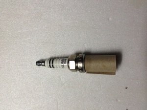 Свеча зажигания Smart 450 0.6 NGK 087295156490