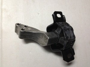 Engine cushion right Smart 451 diesel original