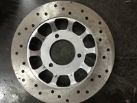 Тормозной диск для скутера мопеда