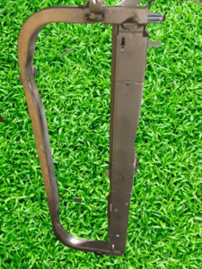 Каркас багажника Smart ForTwo Cabrio 450