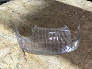 Стекло стоп сигнал заднего фонаря стоп для скутера Honda Dio AF27