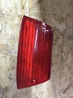 Скло заднього ліхтаря стоп для скутера