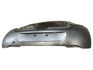 Rear bumper Smart 453 А4538800040